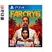 Far Cry 6 para Playstation 4. Género: acción, shooter, aventura. pegi: +18.