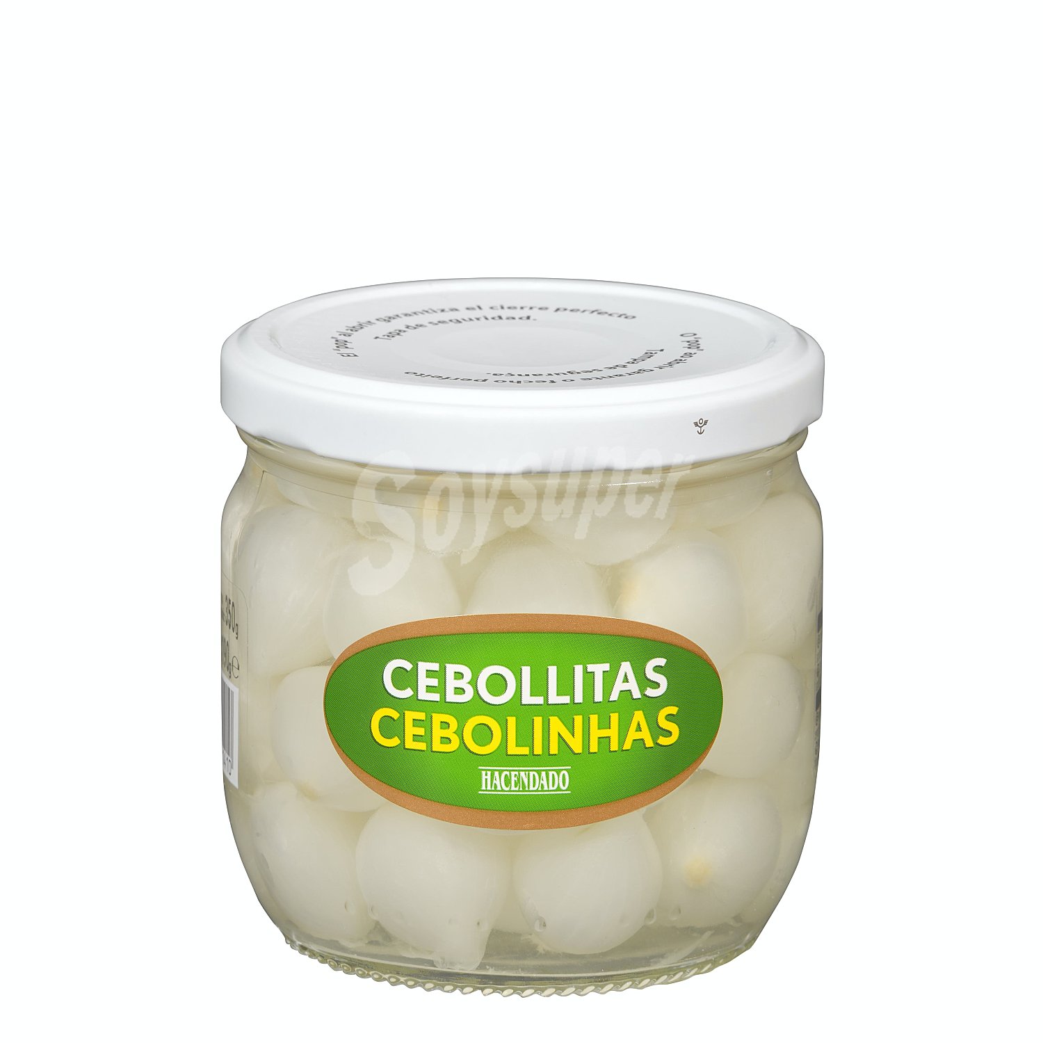 Cebollitas