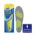 Scholl Plantillas de gel para mujeres, que ayudan a amortiguar los impactos de las articulaciones scholl Gel activ sport