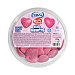 Caramelos de goma Shiny Hearts sin gluten