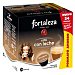 Café con leche compatible Dolce Gusto fortaleza