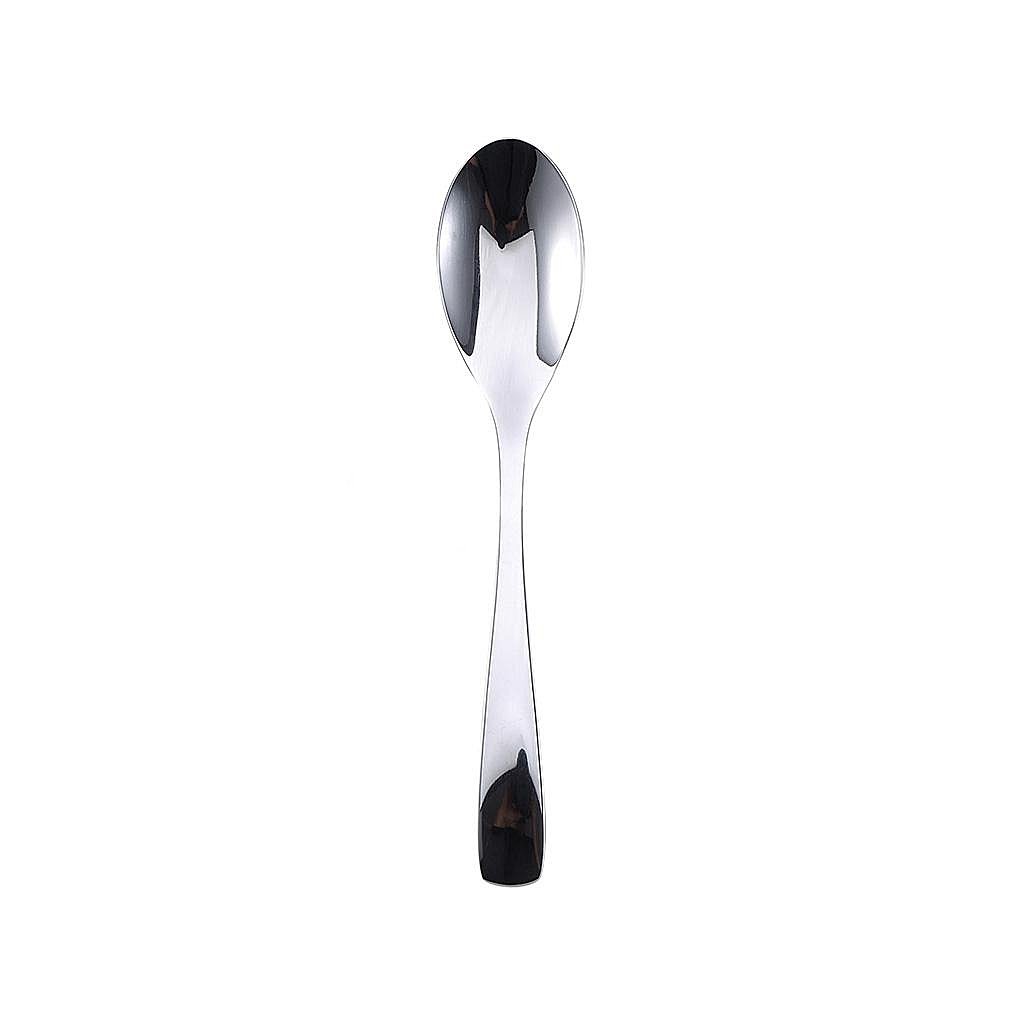 Cucharilla de Acero Inoxidable bergner Pisa - Inox