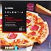 Pizza de salami-grana padano Eroski seleqtia, , 380 G