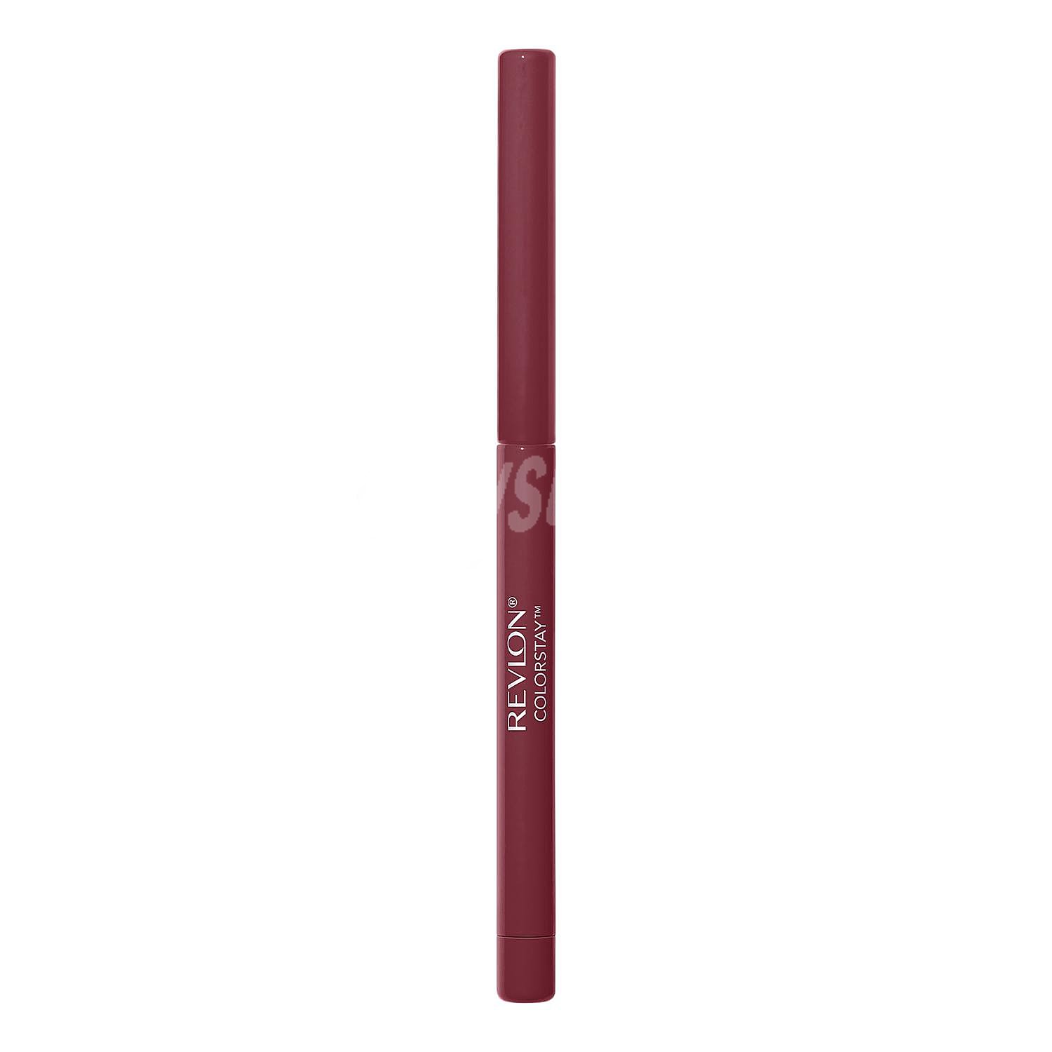 Perfilador de labios Colorstay Wine 18