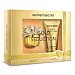 Pack gold seduction colonia + loción 100 ml Women secret estuche 160 ml