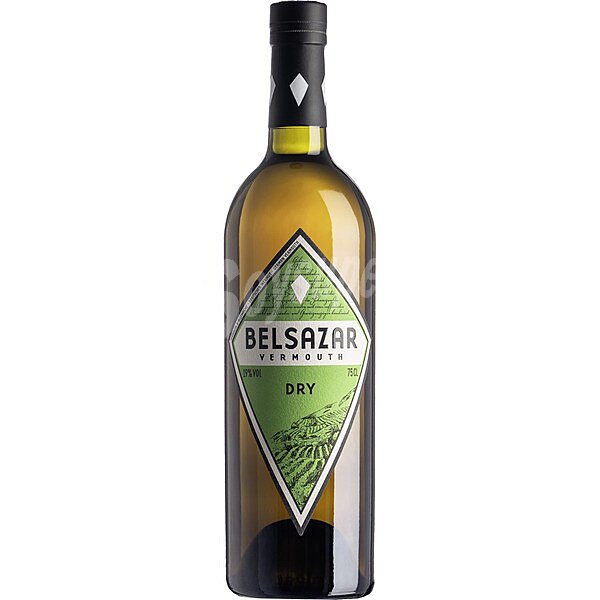 Vermouth dry