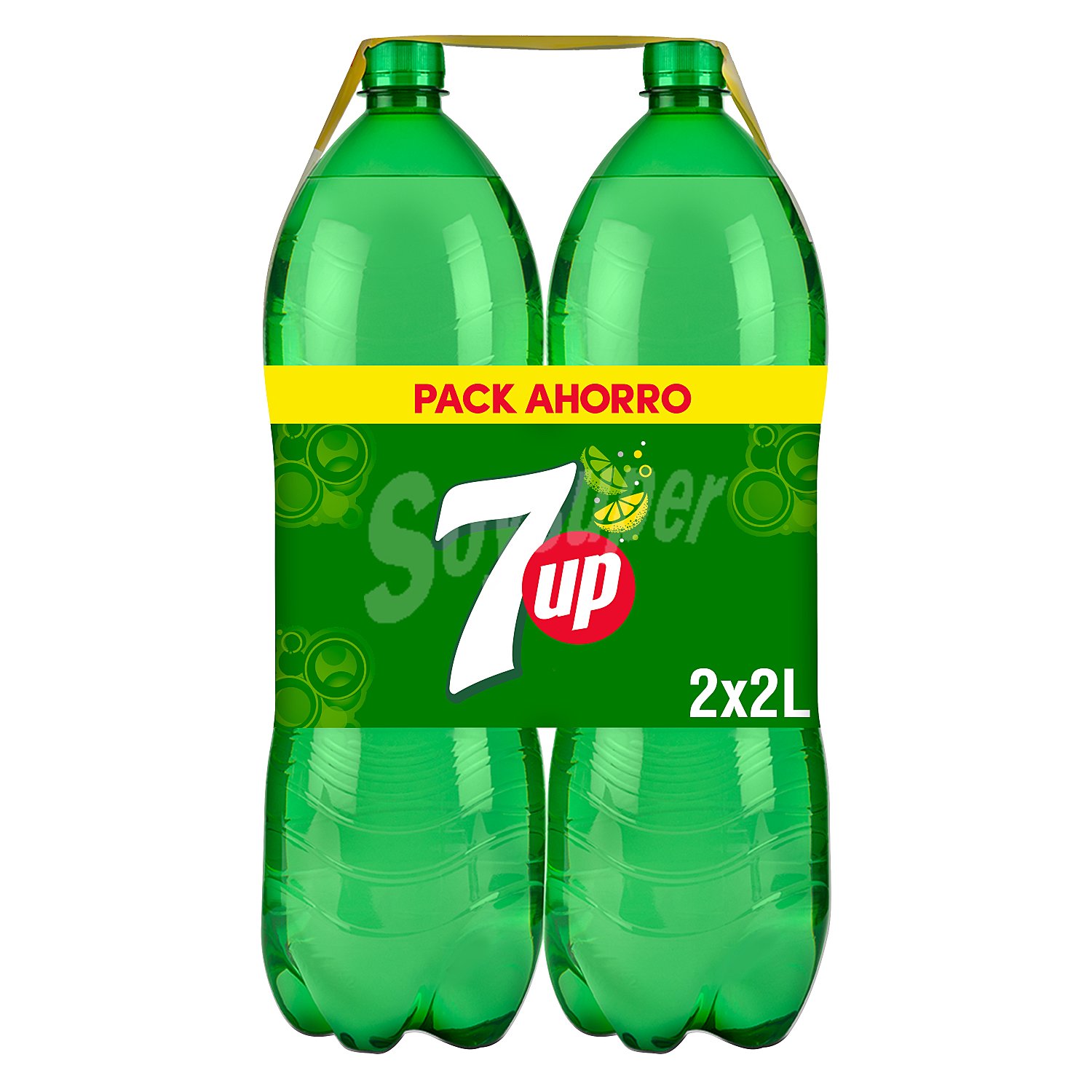 Refresco de lima limón zero