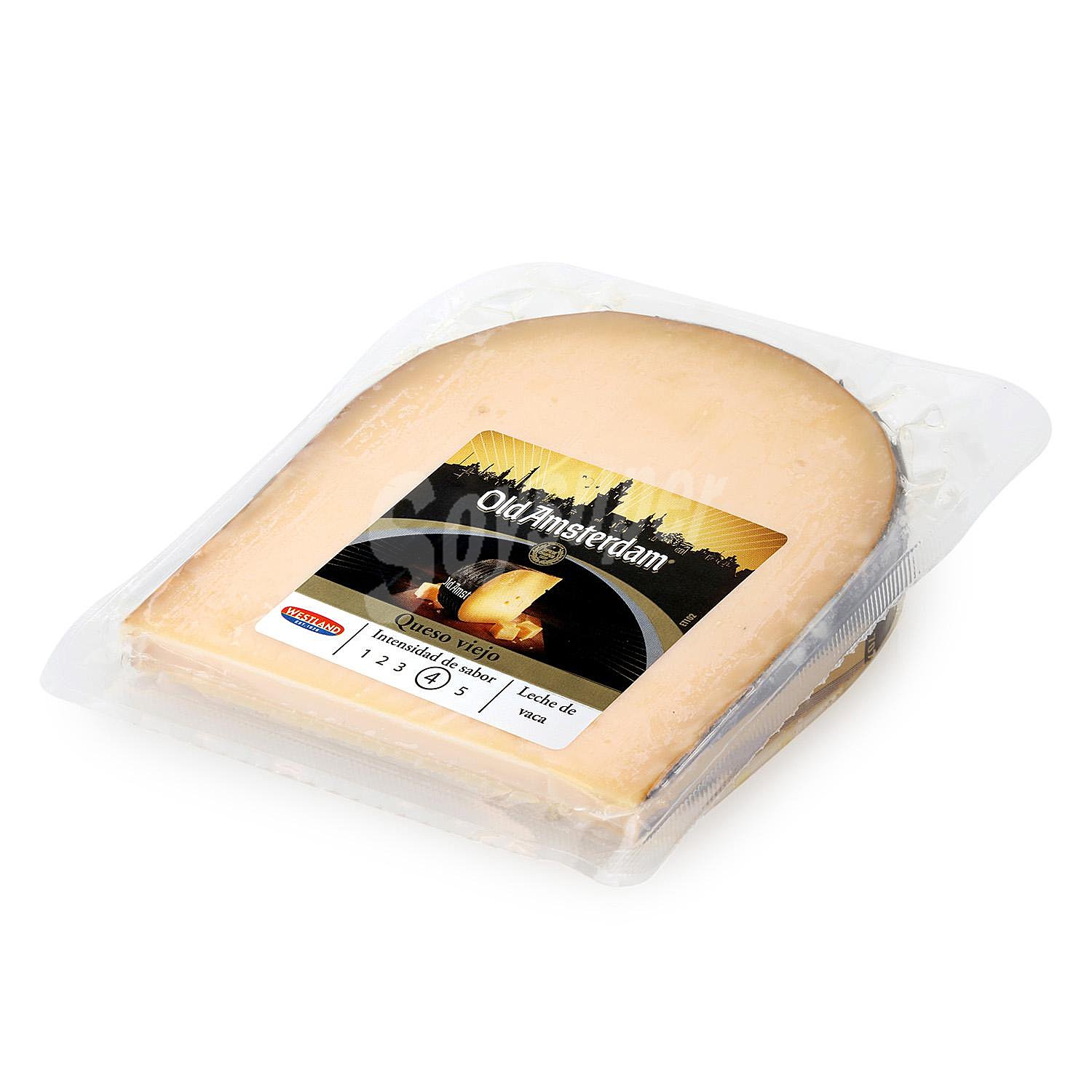 Queso gouda curado Westland