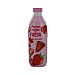 Producto alcampo Batido con sabor a fresa producto alcampo