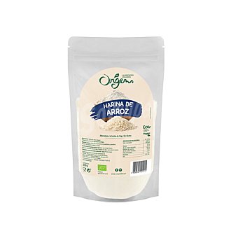 Origens Harina de arroz ecológica origens