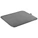 Tapete escurridor para cocina de microfibra, 45x40cm. Softex metaltex