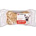 Galleta para perro tamaño pequeño 11 cm cordero y arroz 3 unidades 34 G