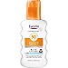 Kids Sun Spray loción solar infantil SPF 50+ para piel sensible