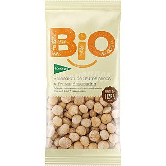 BIO nueces de macadamia crudas ecológicas