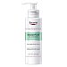 Gel limpiador facial dermopure piel grasa con imperfecciones Eucerin dermo pure