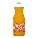 Refresco refrigerado de naranja simon life