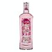 Ginebra strawberry (sabor a fresa)