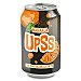 Refresco de naranja Upss