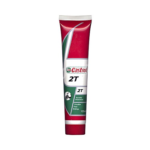 Aceite 2T, , castrol