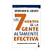 Los 7 hábitos de la gente altamente efectiva. Ed. revisada y actualizada. stephen R. covey, Género: Ensayo, Editorial: Booket