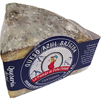 Queso azul Brígida