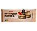 Producto alcampo Galletas de barqullos con relleno de cacao producto alcampo