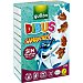 Galletas dibus sharkies cacao SIN gluten