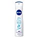 Desodorante en spray sin aluminio fresh natural Nivea