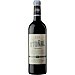 Vino Tinto Crianza otoñal, botella 75 cl