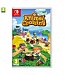 Animal Crossing: New Horizons para Nintendo Switch. Género: gestión, estrategia. pegi: +3