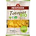 Bio Totopos sabor original sin gluten ecológicos