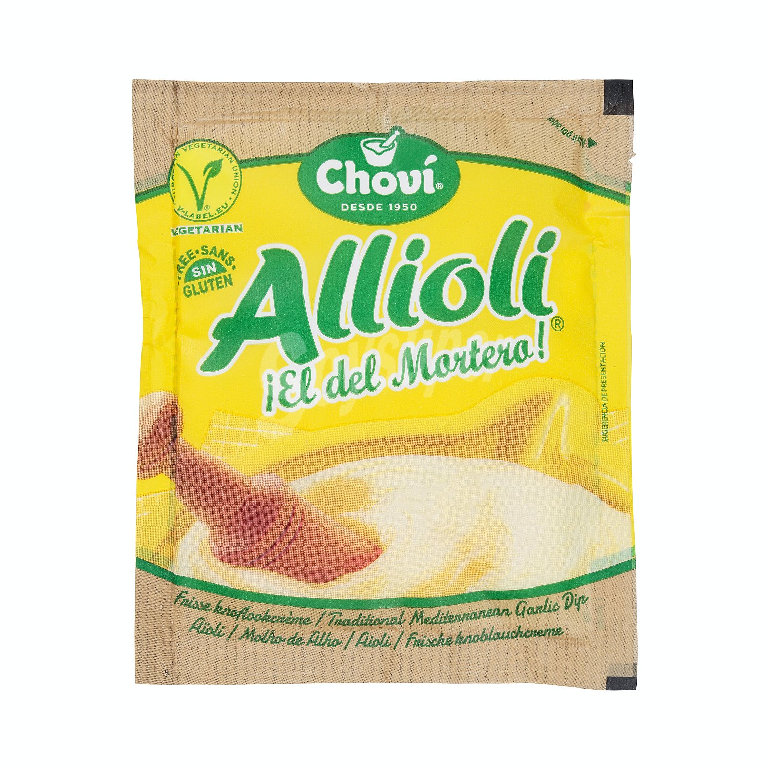 Alioli