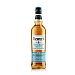 Whisky 8 años caribbean smooth botella 70 cl