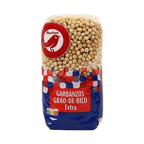 Producto alcampo Garbanzo pedrosillano producto alcampo