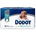 Pañales Dodot Pro Sensitive T1 (2-5 kg.)