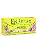 Enrelax cápsulas relajantes con valeriana, pasiflora y espino blanco ápsulas