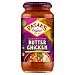 Salsa estilo indio Butter Chicken Patak's sin gluten