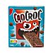 Producto alcampo Barrita de cereales y chocolate con leche producto alcampo crousty DUO