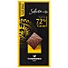 Chocolate negro 72% cacao Carrefour Selección