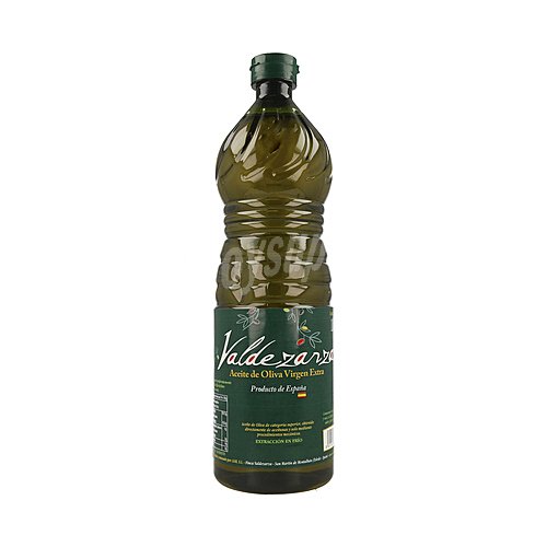 Aceite de oliva virgen extra