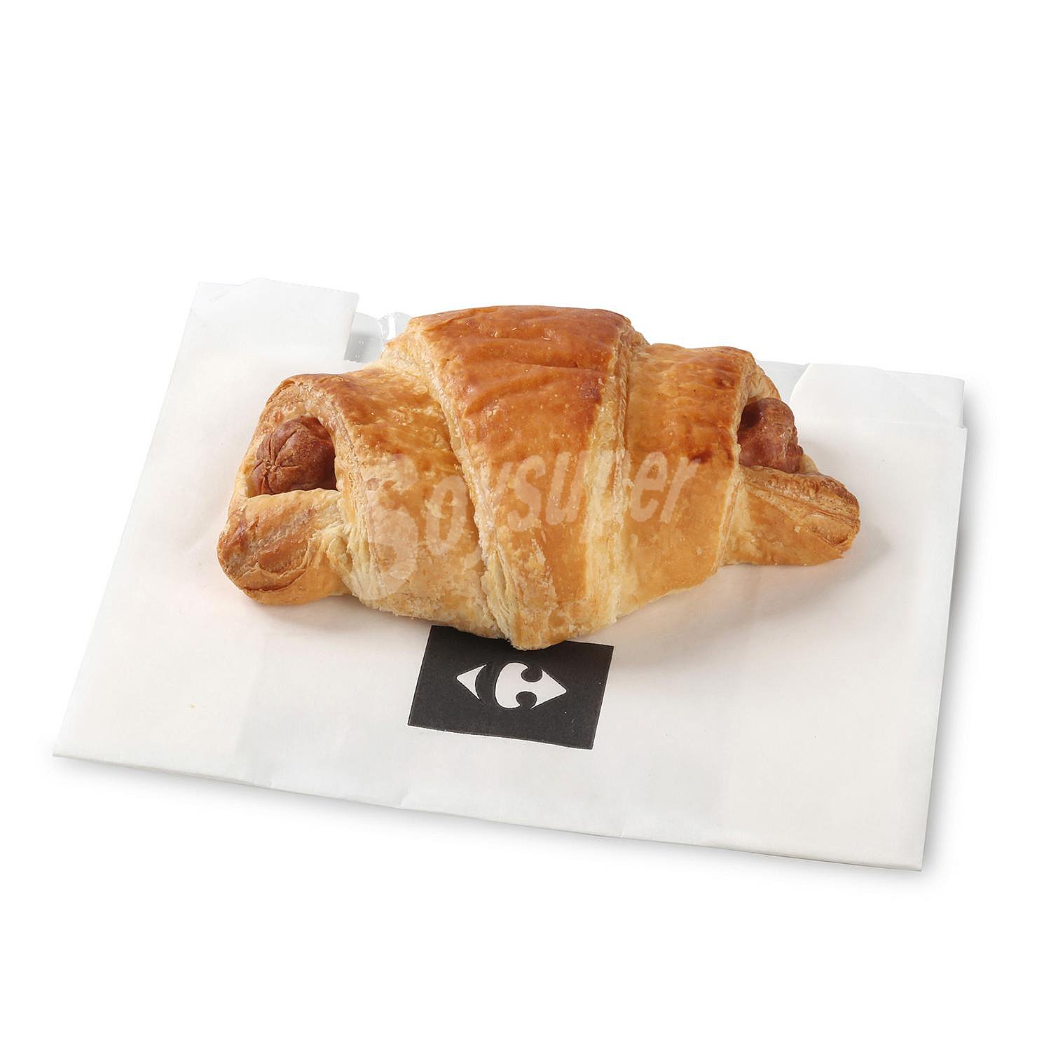 Croissant Frankfurt