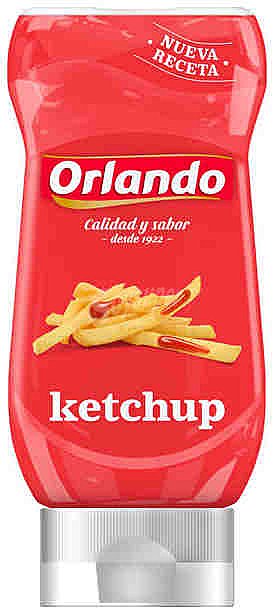 Ketchup