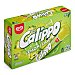 Helado de lima limón calippo de Frigo