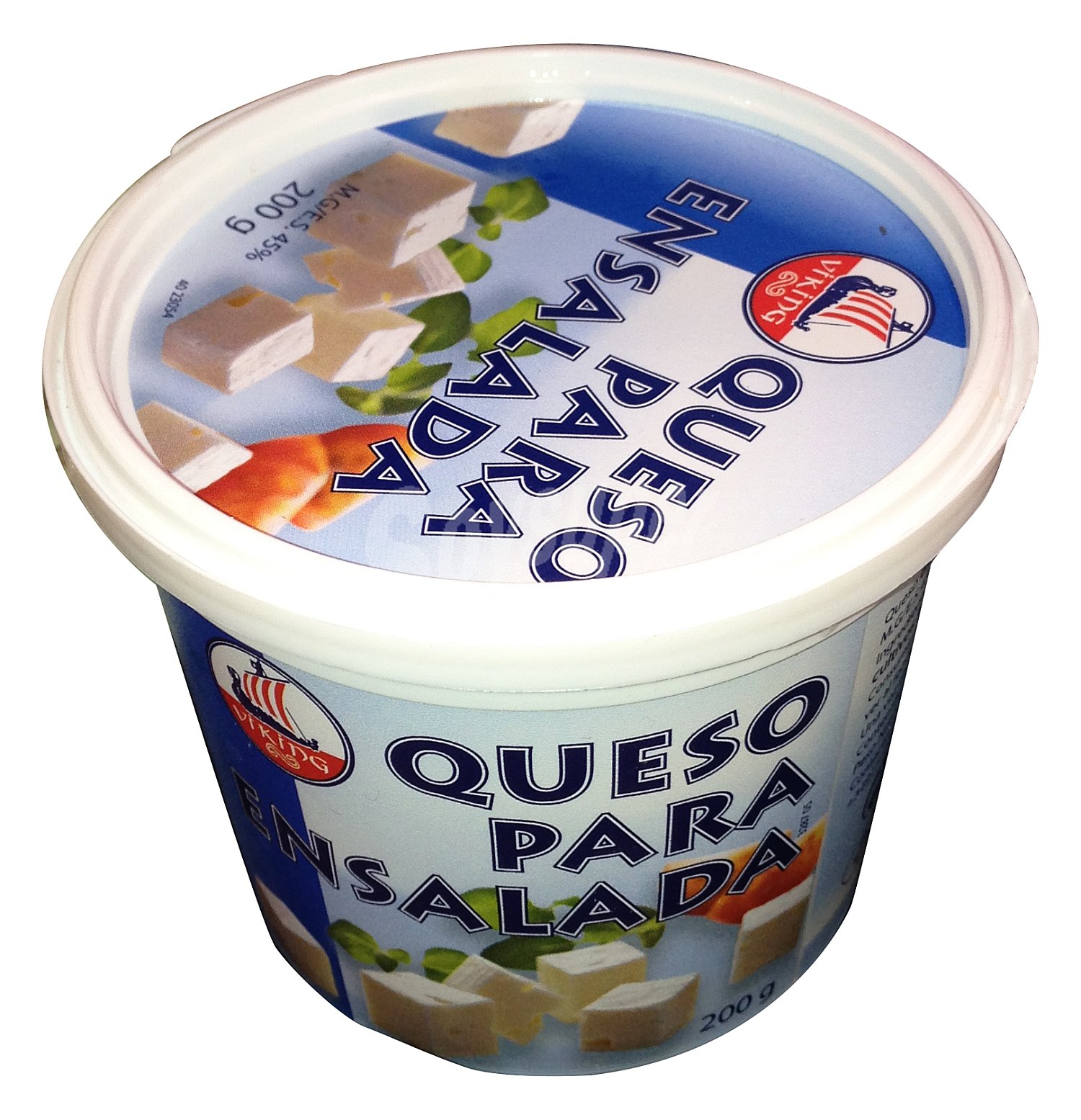 Queso fresco Cottage