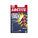 Pegamentos instantáneos loctite Super Glue 3 Power Gel, 3x1g