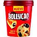 Helado sabor a Bollycao LA ibense