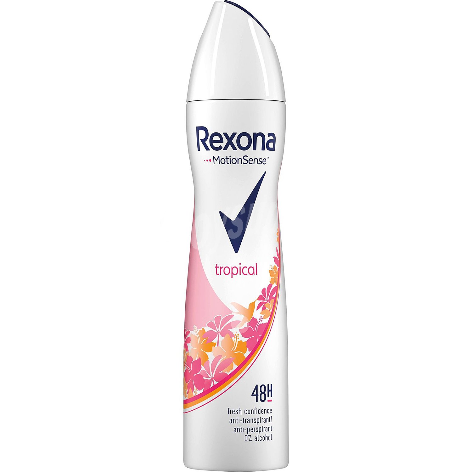 Deo spray rexona