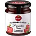 Pimiento caramelizado en tiras ibsa, frasco 240 G