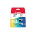 Multipack Cartuchos de Tinta Canon PG-540M - negro/tricolor