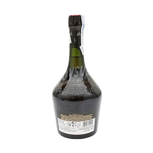 Benedictine Licor benedictine